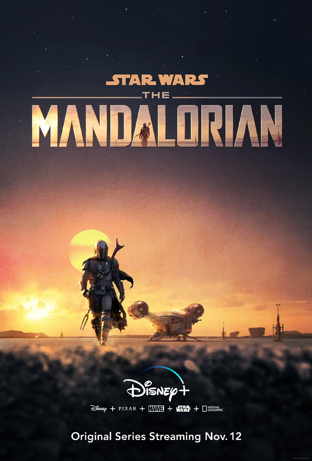 mandalorian-1-poster