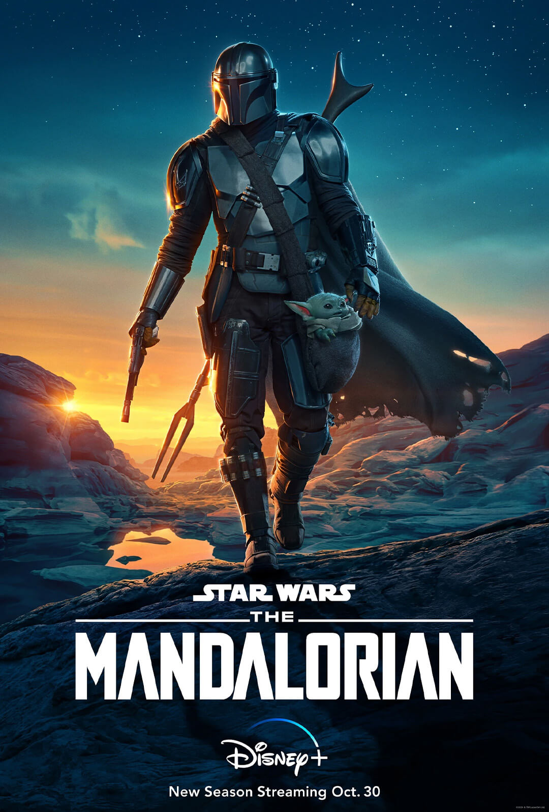mandalorian-2-poster